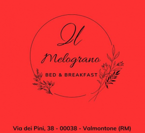 B&B Il Melograno